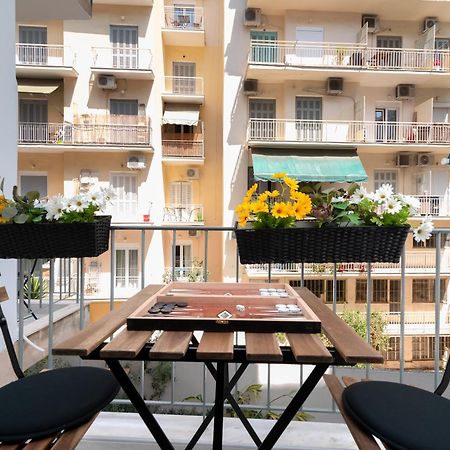 Lyto By Heloni Apartments أثينا المظهر الخارجي الصورة