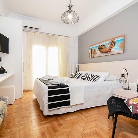Lyto By Heloni Apartments أثينا المظهر الخارجي الصورة