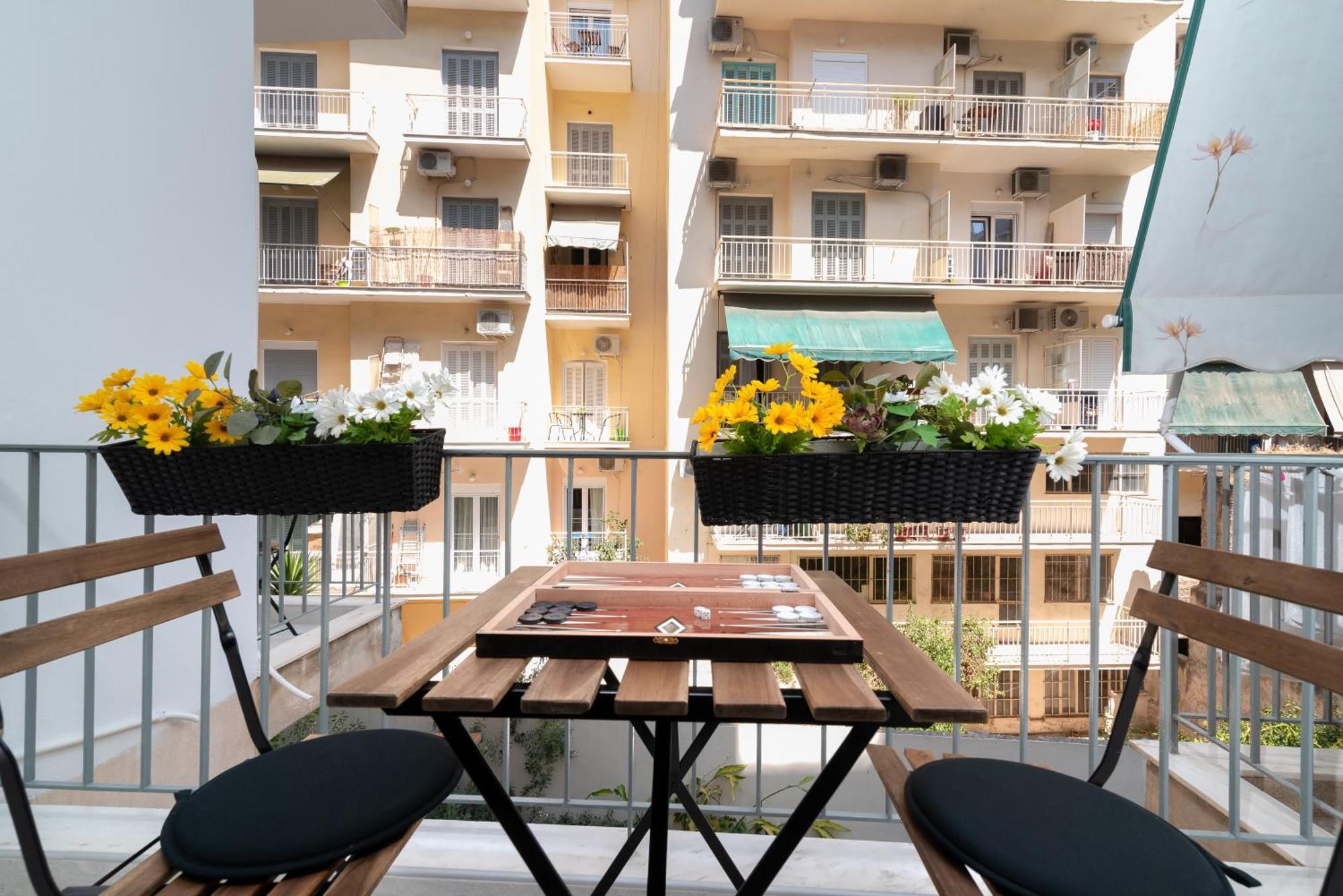 Lyto By Heloni Apartments أثينا المظهر الخارجي الصورة