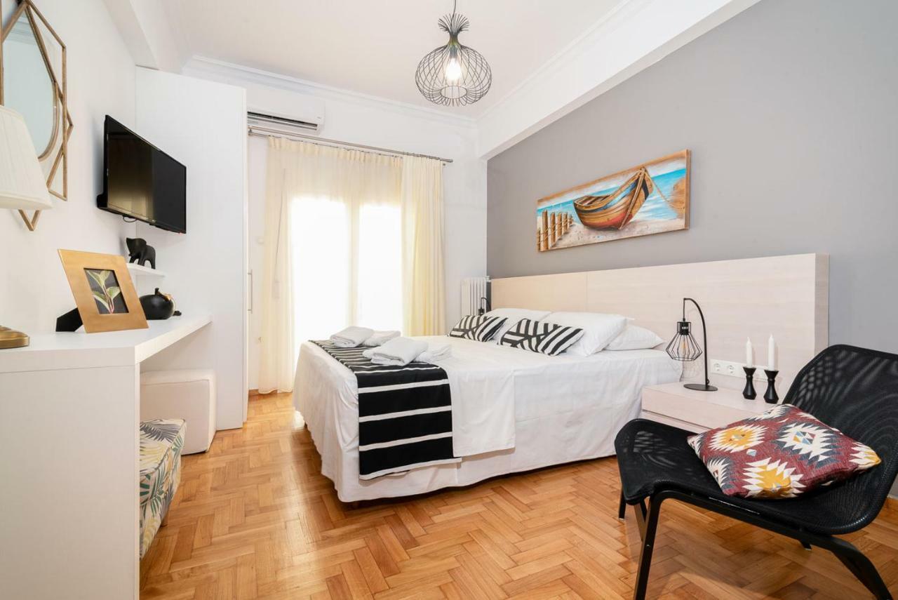 Lyto By Heloni Apartments أثينا المظهر الخارجي الصورة
