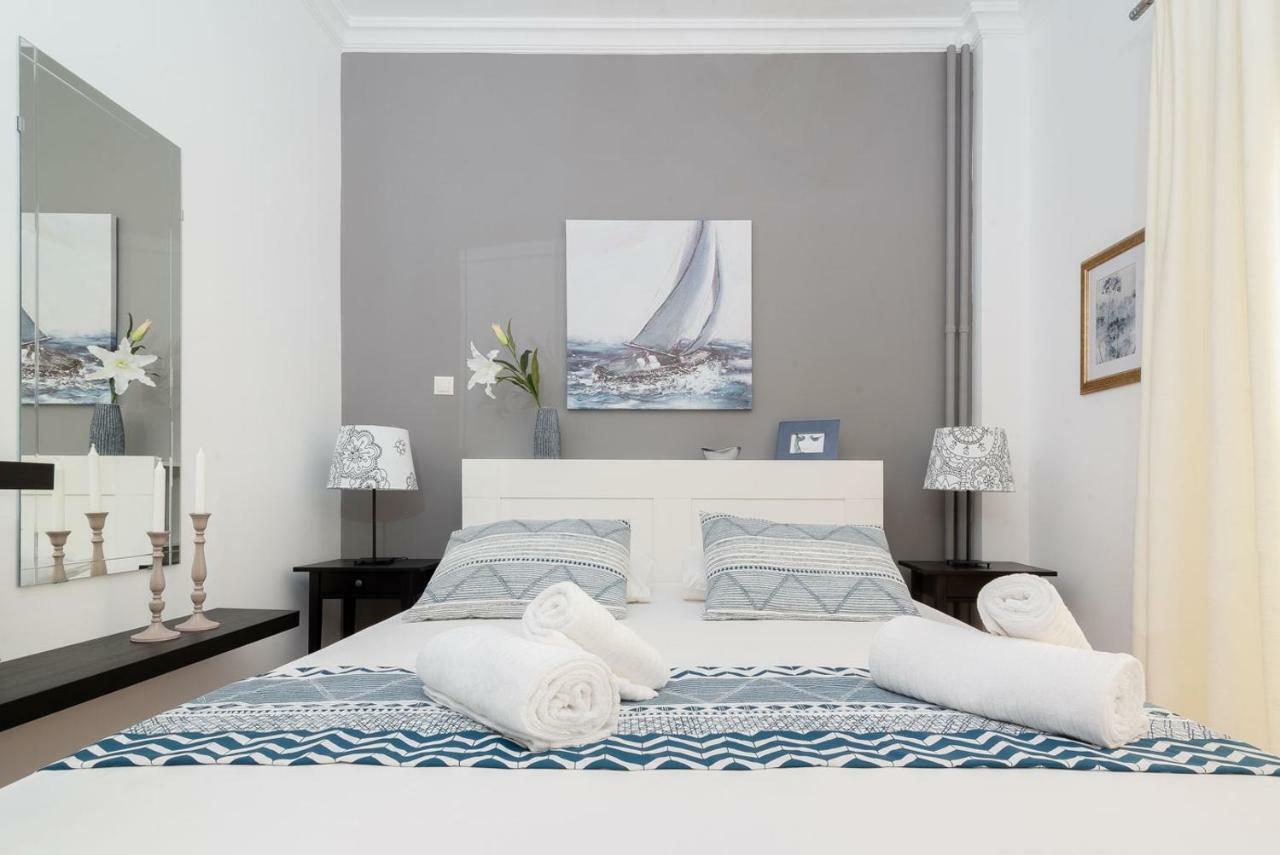 Lyto By Heloni Apartments أثينا المظهر الخارجي الصورة