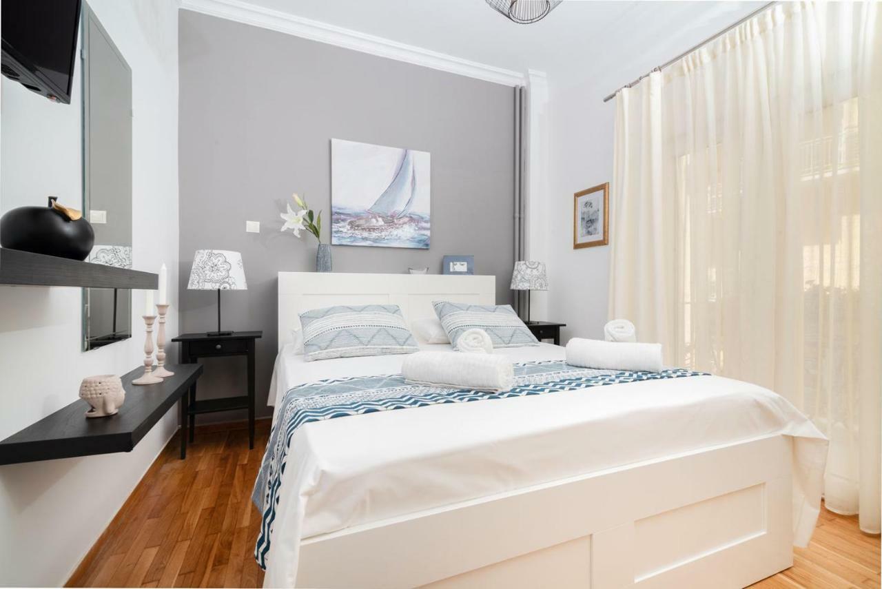 Lyto By Heloni Apartments أثينا المظهر الخارجي الصورة